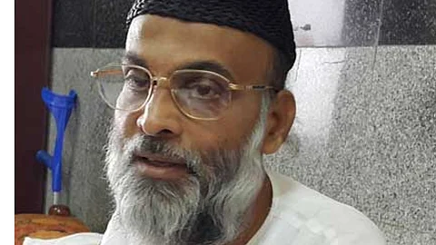 'വേദനാജനകം, അപമാനകരം, അവിശ്വസനീയം'; ബാബറി മസ്ജിദ് വിധിയില് മഅദനി