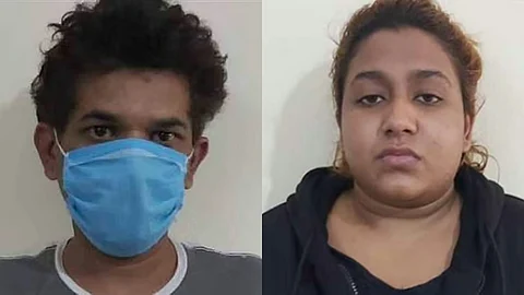സീരിയല്താരം അനിഘയെ പരിചയപ്പെടുത്തിയത് കണ്ണൂര് സ്വദേശി ജിംറീന്, മുഹമ്മദ് അനൂപിന്റെ മൊഴി