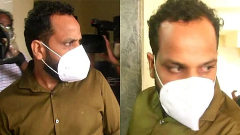 'യുഎഎഫ്എക്സും ഉടമ അബ്ദുള് ലത്തീഫുമായുള്ള ബന്ധമെന്ത് '; ബിനീഷ് ഇ.ഡിക്ക് മുന്പില് വ്യക്തത വരുത്തേണ്ടത്