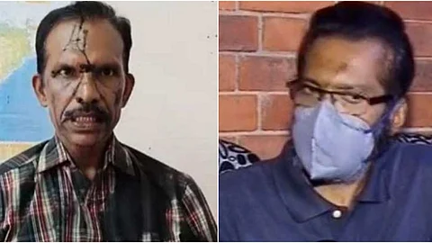 'വിജയ് പി നായരെ അറിയില്ല';സംഭവവുമായി ഒരു ബന്ധവുമില്ലെന്ന് കലാസംവിധായകന് പ്രേമചന്ദ്രന്