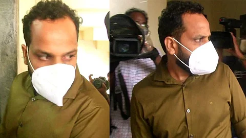 ബിനീഷ് കോടിയേരി ഹാജരായി, മൂന്ന് കമ്പനികള് വിദേശ കറന്സി ഇടപാടിനെന്ന് സംശയം, സ്വപ്നക്ക് ലഭിച്ച കമ്മീഷനും അന്വേഷണ പരിധിയില്