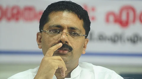 മന്ത്രി കെ.ടി ജലീലിന്റെ വാര്ഡില് എല്.ഡി.എഫ് പിന്തുണച്ച സ്ഥാനാര്ത്ഥിക്ക് പരാജയം