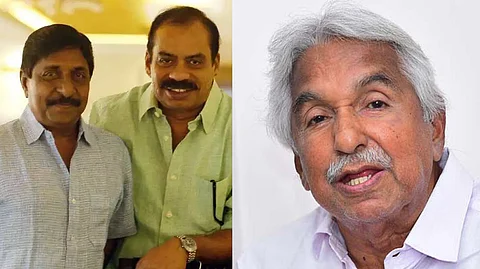 സന്ദേശം ഇറങ്ങിയപ്പോള് കമ്മ്യൂണിസ്റ്റുകാരില് നിന്ന് മാത്രം ഭീഷണിക്കത്തും വിമര്ശനവുമെന്ന് സത്യന് അന്തിക്കാട്