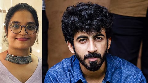 മനപൂര്വ്വം സൈബര് ആക്രമണങ്ങള്ക്ക് ഇട്ട് കൊടുത്തു, റോഷനെതിരെ നിയമനടപടി സ്വീകരിക്കുമെന്ന് വനിത മാഗസിന് ലേഖിക ലക്ഷ്മി പ്രേംകുമാര്