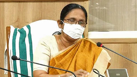 'ഹോമിയോ പ്രതിരോധ മരുന്ന് കഴിച്ചവരില് കൊവിഡ്ബാധ കുറവ്, രോഗം വന്നാലും പെട്ടെന്ന് ഭേദമാകുന്നു', ആരോഗ്യമന്ത്രി