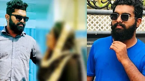 'അവസാനം വരെ മോള് അവനെ വിശ്വസിച്ചു, മരണത്തില് ഹാരിസിന്റെ ബന്ധുക്കള്ക്കും പങ്ക്'; കൊട്ടിയത്തെ പെണ്കുട്ടിയുടെ പിതാവ്