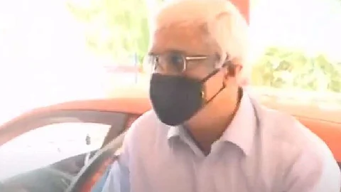 ശിവശങ്കറിനെ ചോദ്യം ചെയ്ത് വിട്ടയച്ചു; ചൊവ്വാഴ്ച വീണ്ടും ഹാജരാകണം