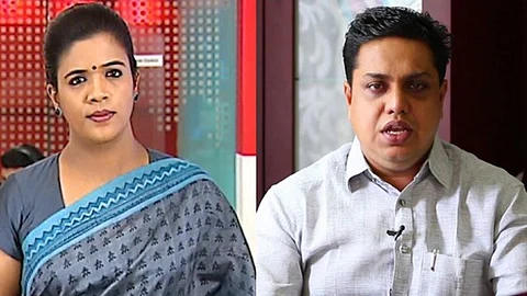 സ്ത്രീകള്ക്ക് ഏറ്റവുമധികം പരിരക്ഷ നല്കുന്നത് ഇസ്ലാം മതമെന്ന് ഷംസീര്; തുല്യതയാണ് നല്കേണ്ടതെന്ന് ഷാനി, ഏറ്റെടുത്ത് സോഷ്യല് മീഡിയ