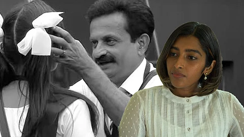 'നാളെ കണ്ണില് മുളക് തേച്ചിട്ടില്ലെന്നും പറയും, ഇനി സഹിക്കാന് വയ്യ'; രജിത് കുമാറിനെതിരെ നിയമനടപടിക്കൊരുങ്ങി രേഷ്മ രാജന്