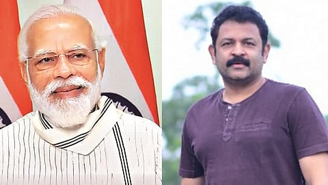 'കര്ഷകരെ പണ്ടത്തെ പോലെ പറ്റിക്കാന് പറ്റൂല, ഇനിയും വരുന്നുണ്ട് ഒരു ലോഡ് ബില്ലുകള്'; കാര്ഷിക ബില്ലിനെ പിന്തുണച്ച് കൃഷ്ണകുമാര്