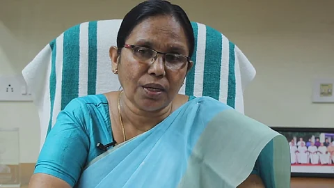 'കൊവിഡിന് ഹോമിയോയില് മരുന്നുണ്ടെന്ന് പറഞ്ഞിട്ടില്ല', വാക്കുകള് തെറ്റിദ്ധരിച്ചതെന്ന് ആരോഗ്യമന്ത്രി