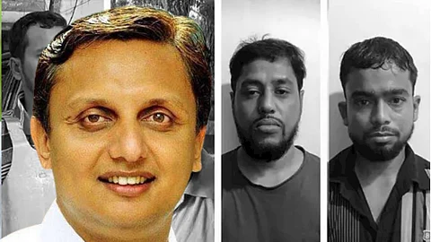 കാശ്മീരില് കൊല്ലപ്പെട്ട മകന്റെ മയ്യത്ത് കാണേണ്ടതില്ലെന്ന് പ്രഖ്യാപിച്ച സഫിയയുടെ മണ്ണാണ് കേരളമെന്ന് മറക്കരുത്: മുഹമ്മദ് റിയാസ്