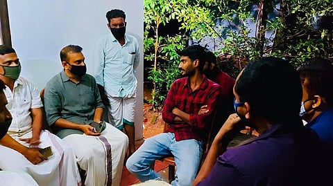 എന്ഐഎ അല്ല കേരളാ പൊലീസാണ് ഉപദ്രവിച്ചതെന്ന് താഹ ഫസല്