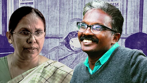 പരിഷത്തെ, ഒന്നു ചോദിച്ചോട്ടെ നിങ്ങള്ക്ക് ഈ വിഷയത്തിൽ എന്താണ് ഇത്ര ഹാലിളക്കം?