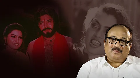 'സില്ക്ക് സ്മിതയെന്ന് ആളുകള് പറയുമ്പോള് വരുന്ന ഇമേജല്ലായിരുന്നു അവര്ക്ക്, ഏറ്റവും മാന്യമായി പെരുമാറിയവരിലൊരാള്' ; ഡെന്നിസ് ജോസഫ്