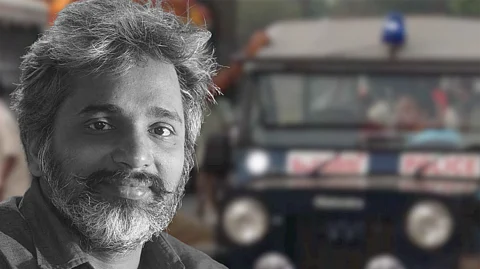 തിരുത്തിയില്ലെങ്കില് കേരളാ പോലീസിന്റെ ചരിത്രത്തിലെ ഏറ്റവും നാണംകെട്ട ഒരധ്യായം