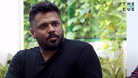 ധാര്മികമായി ഇവരും കുറ്റകൃത്യങ്ങളുടെ അനൂകൂലികളായി മാറുകയാണെന്ന് ആഷിക് അബു