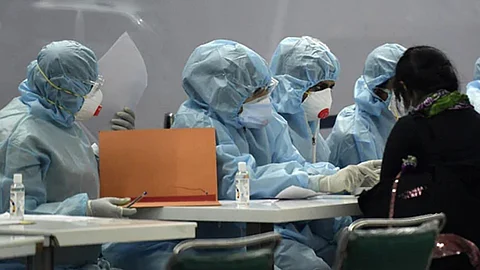 വിദേശത്ത് നിന്ന് എത്തുന്നവരുടെ ക്വാറന്റൈന് ഏഴ് ദിവസമാക്കി; സര്ക്കാര് മാര്ഗനിര്ദേശം