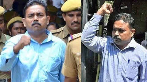 രൂപേഷിനെതിരായ യുഎപിഎ കേസുകള് റദ്ദാക്കുന്നത് തടയണമെന്ന് കേരളം; സുപ്രീംകോടതിയെ സമീപിച്ചു