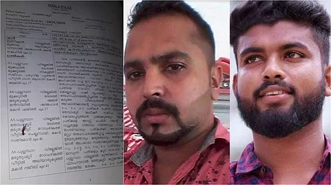 ഇരട്ടക്കൊല രാഷ്ട്രീയ വൈരാഗ്യം മൂലമെന്ന് റിമാന്ഡ് റിപ്പോര്ട്ട് ; ഗൂഢാലോചന മുത്തിക്കാവിലെ ഫാം ഹൗസില്