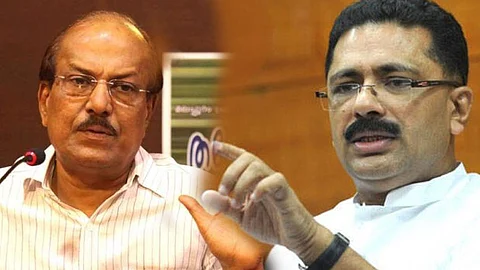 ജലീലിന്റെ രാജിയാവശ്യത്തിലുറച്ച് പ്രതിപക്ഷം, ലീഗ്-ബിജെപി സഖ്യമെന്ന പ്രതിരോധവുമായി സിപിഎം; ലീഗിനെതിരെ മന്ത്രിമാരും നേതാക്കളും