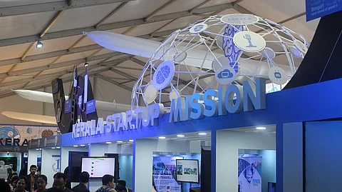 സ്റ്റാര്ട്ടപ്പ് റാങ്കിംഗില് കേരളം ടോപ്പ് പെര്ഫോര്മര്; പട്ടിക പുറത്തിറക്കിയത് കേന്ദ്രസര്ക്കാര്