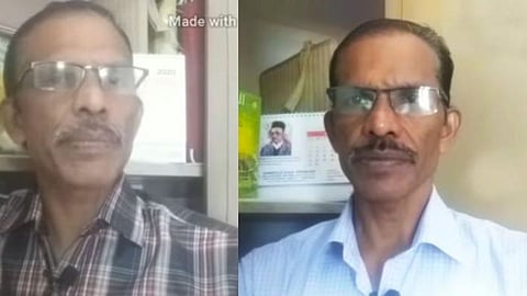 സ്ത്രീകളെ അധിക്ഷേപിച്ച് വീഡിയോ, വിജയ് പി നായരുടെ അക്കൗണ്ട് നീക്കം ചെയ്ത് യൂട്യൂബ്
