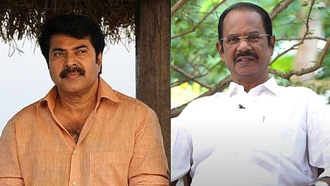 അന്ന് ഓണം റിലീസായി മമ്മൂട്ടിയുടെ ആറ് സിനിമകള്, 'ആവനാഴി' സൂപ്പര്ഹിറ്റായപ്പോള് സംഭവിച്ച കന്നിപരാജയം; സ്വര്ഗചിത്ര അപ്പച്ചന് പറയുന്നു