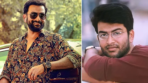 പിന്നീടൊരിക്കലും കോളജിലേക്ക് പോയില്ല; വെക്കേഷനിലെ ആദ്യ സിനിമയെ കുറിച്ച് പൃഥ്വിരാജ്