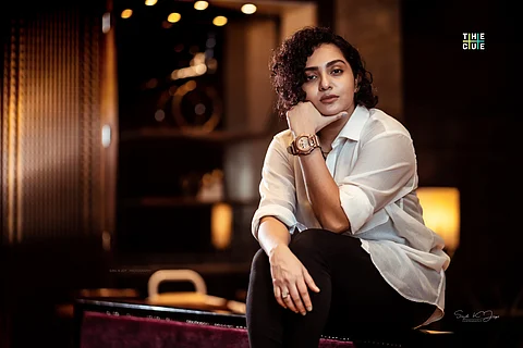 Parvathy Thiruvothu Interview : മാറേണ്ടത് മാറും എന്നൊരു വിശ്വാസം എനിക്കുണ്ട്