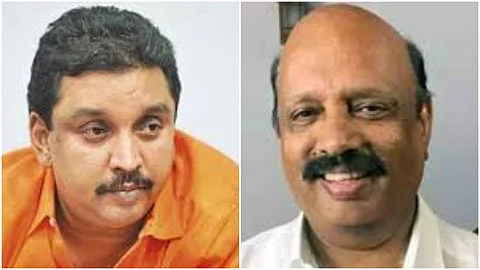 കുട്ടനാട്ടില് തോമസ് കെ തോമസ്; ചവറയില് ഷിബു ബേബി ജോണ്; രണ്ടിടത്തും എതിരാളികളുടെ ചിത്രം തെളിഞ്ഞില്ല