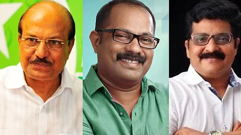 കുഞ്ഞാലിക്കുട്ടിയുടെ മടക്കം : എതിര്പ്പുയര്ത്തിയ മുനീറിനെ 'ഓഫറില്' മെരുക്കി; വില പേശി കെ.എം ഷാജി