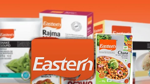 ഈസ്റ്റേണ് ഗ്രൂപ്പിനെ ഏറ്റെടുത്ത്  എം.ടി.ആര്