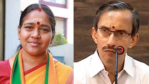 'സംസ്ഥാന രാഷ്ട്രീയത്തില് സജീവമാകാനില്ലെന്ന് ശോഭ സുരേന്ദ്രന് പറഞ്ഞു',അബ്ദുള്ളക്കുട്ടിയുടെ പുതിയസ്ഥാനം പ്രതീക്ഷിച്ചില്ലെന്ന് എംടി രമേശ്