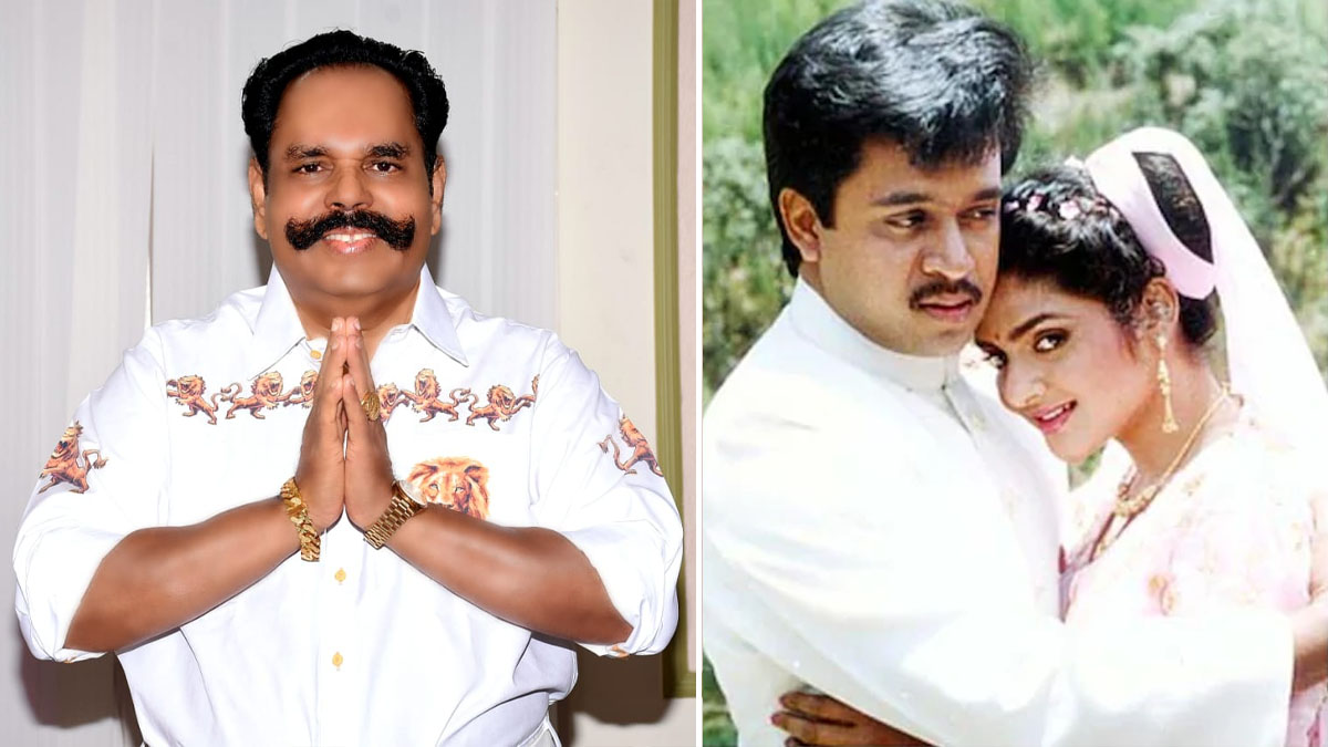 'ജെന്റിൽമാൻ' അവിടെ തീർന്നില്ല, തൊഴുകൈയോടെ കെ ടി കുഞ്ഞുമോൻ വീണ്ടും തിയറ്ററുകളിലേക്ക് ക്ഷണിക്കുന്നു