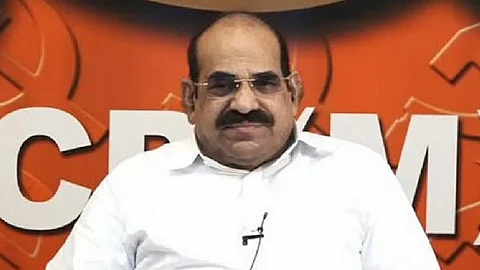 'ജലീലിനെ വിളിപ്പിച്ചത് സാക്ഷിയെന്ന നിലയില്'; പ്രതിപക്ഷ സമരം സര്ക്കാരിനെ അട്ടിമറിക്കാനെന്ന് കോടിയേരി