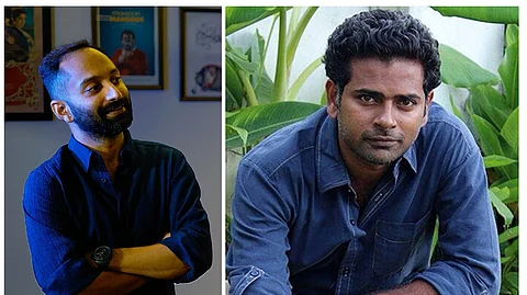 പ്രേമം അഞ്ചാം വര്ഷത്തില് അല്ഫോണ്സ് പുത്രന്റെ 'പാട്ട്', നായകന് ഫഹദ് ഫാസില്