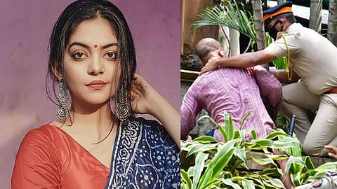 'പൊളിച്ചുമാറ്റുന്നത് നിങ്ങളുടെ വീടായിരുന്നെങ്കിലോ എന്ന് ചിന്തിക്കൂ', കങ്കണയ്ക്ക് പിന്തുണയുമായി അഹാന