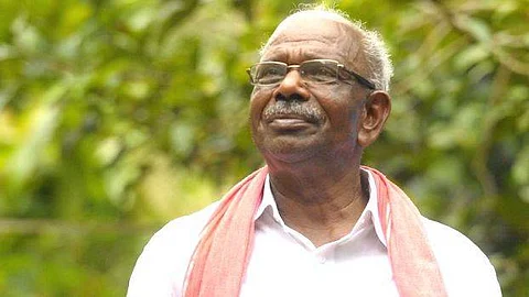 വൈദ്യുതി മന്ത്രി എം.എം.മണിക്ക് കൊവിഡ്