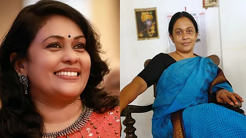 'കണ്മുന്നിൽ എറണാകുളത്തെ സർക്കാർ മെഡിക്കൽ കോളേജ് മാത്രം, കോവിഡിനെ ഭയപ്പെട്ടിരുന്നില്ല. പക്ഷെ ന്യൂമോണിയയും ഷുഗറും'