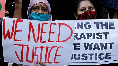 'ഇന്ത്യയില് സ്ത്രീകള് നേരിടുന്ന വെല്ലുവിളിയുടെ ഓര്മ്മപ്പെടുത്തല്', ഹത്രാസ് വിഷയത്തില് യുഎന്