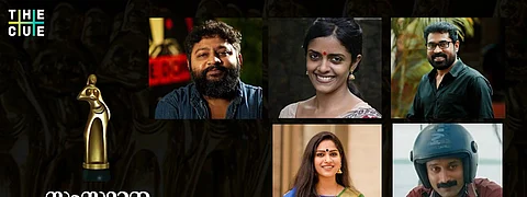 Kerala State Film Awards Live: മികച്ച സിനിമ വാസന്തി, കനി മികച്ച നടി, സുരാജ് വെഞ്ഞാറമ്മൂട് നടന്