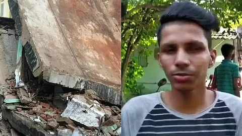 'വെബ്സീരീസ് രക്ഷിച്ചു'; മുംബൈയില് തകര്ന്ന കെട്ടിടത്തില് നിന്നും 75 പേരെ രക്ഷിച്ചത് വെബ്സീരീസ് കണ്ടുകൊണ്ടിരുന്ന കൗമാരക്കാരന്