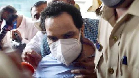 'ബിനീഷ് കോടിയേരി ബോസ്'; പറഞ്ഞത് മാത്രമാണ് ചെയ്തതെന്ന് അനൂപിന്റെ മൊഴി, നടന്നത് വന്സാമ്പത്തിക ഇടപാടുകളെന്ന് ഇ.ഡി.