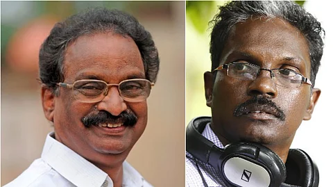 'അത് പുരസ്കാരം കിട്ടിയ ആ നടന്മാരെ അപമാനിക്കലാണ്', മന്ത്രിയുടേത് അപഹാസ്യവും പരിഹാസ്യവുമായ അവകാശവാദം