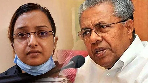 സ്വര്ണ്ണക്കടത്തില് മുഖ്യമന്ത്രിക്കെതിരെ ഗൂഢാലോചനയെന്ന വെളിപ്പെടുത്തല്, അന്വേഷണ കമ്മീഷന്റെ പരിഗണന വിഷയങ്ങളില് വിജ്ഞാപനം