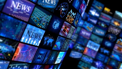 ടിആര്പി തട്ടിപ്പ്: വാര്ത്താചാനലുകളുടെ റേറ്റിങ് പ്രസിദ്ധീകരിക്കുന്നത് നിര്ത്തി ബാര്ക്