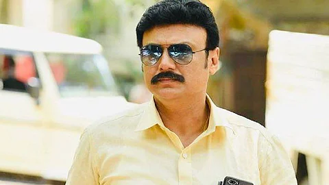 ബൈജു സന്തോഷ് പ്രതിഫലം കുറച്ചില്ലെന്ന് പരാതി, വീണ്ടും തര്ക്കം