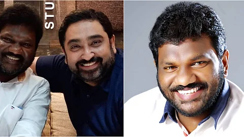 'പന്തളം ബാലന് പാടുന്നു'; സംഗീത ജീവിതത്തിലെ ഏറ്റവും ആനന്ദമുള്ള നിമിഷങ്ങളില് ഒന്നെന്ന് എം ജയചന്ദ്രന്