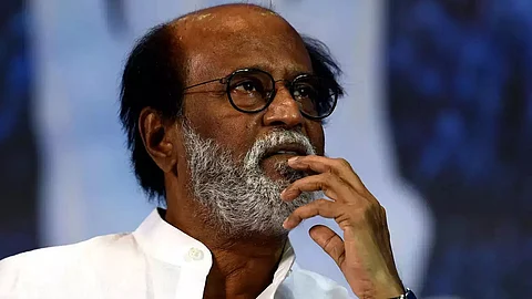 'പുറത്ത് വന്ന കത്ത് എന്റേതല്ല, പക്ഷെ ആരോഗ്യാവസ്ഥയെകുറിച്ച് പറയുന്നത് വാസ്തവം'; രാഷ്ട്രീയ പ്രവേശനമില്ലെന്ന വാര്ത്തയില് രജനികാന്ത്